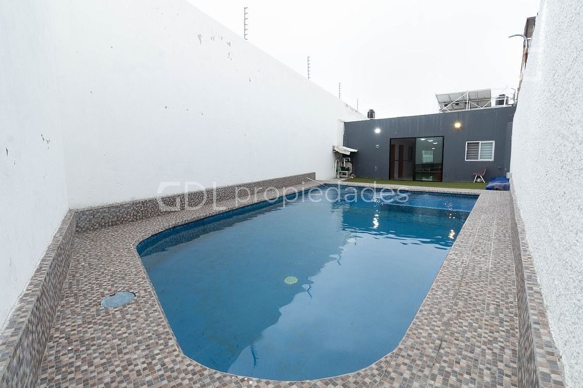 House in El Batan, Zapopan, photo 20 of 29