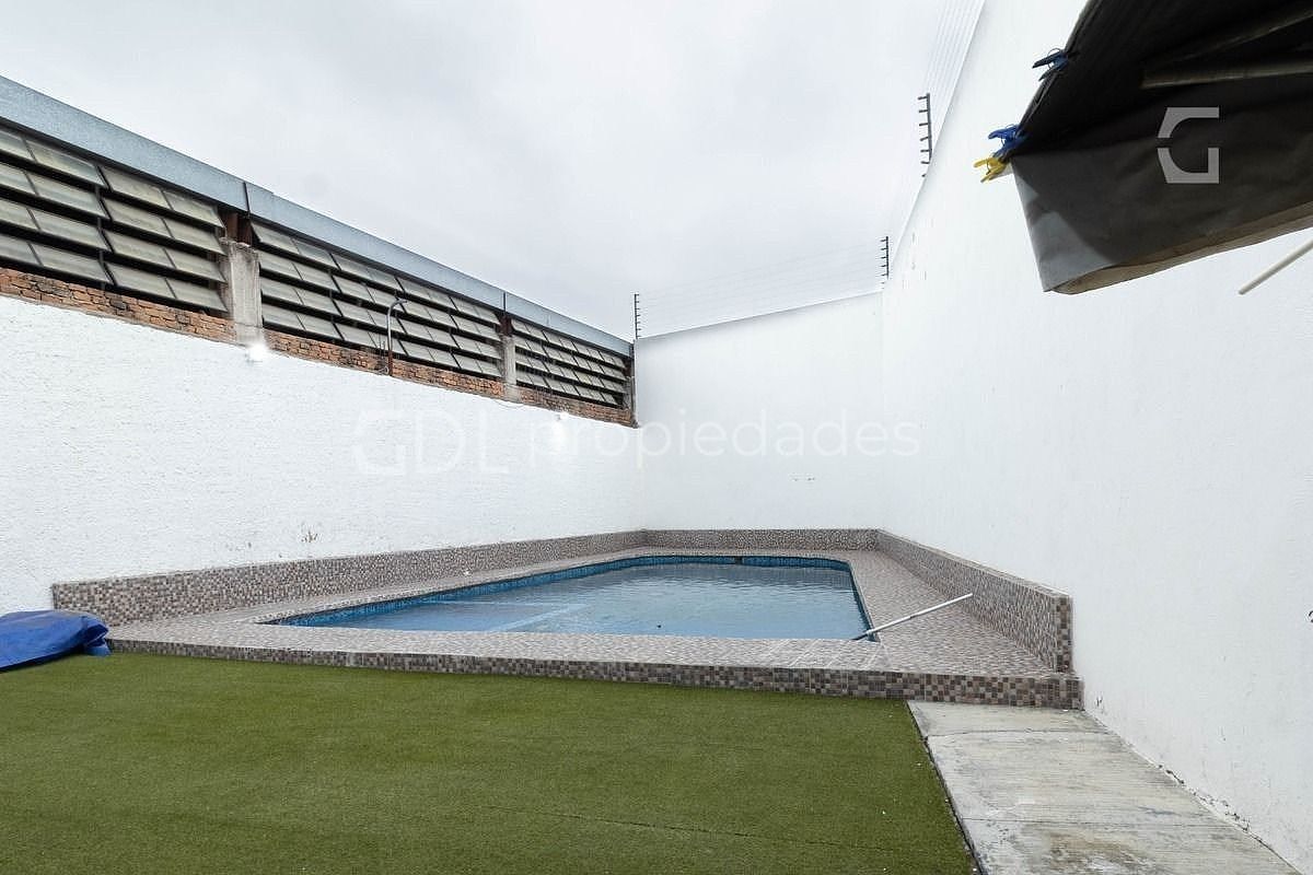 House in El Batan, Zapopan, photo 21 of 29