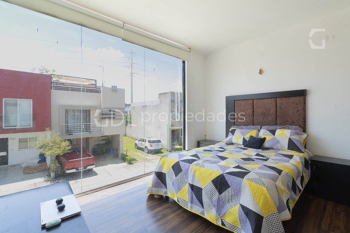 Casa em Altavista Residencial, Zapopan, foto 13 de 33
