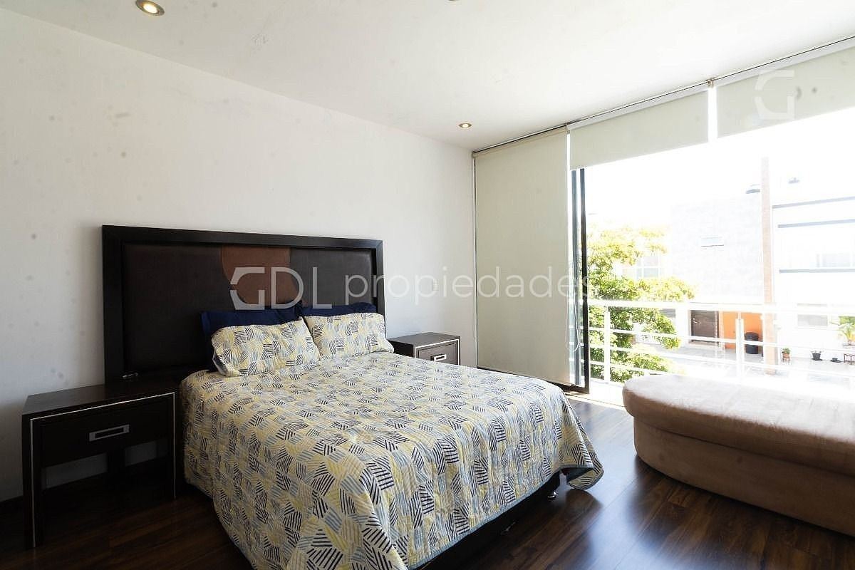 Casa em Altavista Residencial, Zapopan, foto 14 de 33