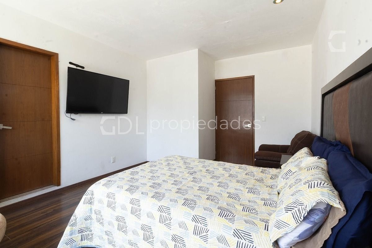 Casa em Altavista Residencial, Zapopan, foto 15 de 33