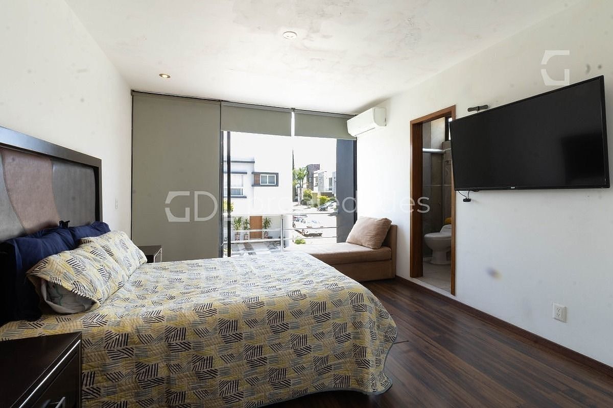 Casa em Altavista Residencial, Zapopan, foto 16 de 33