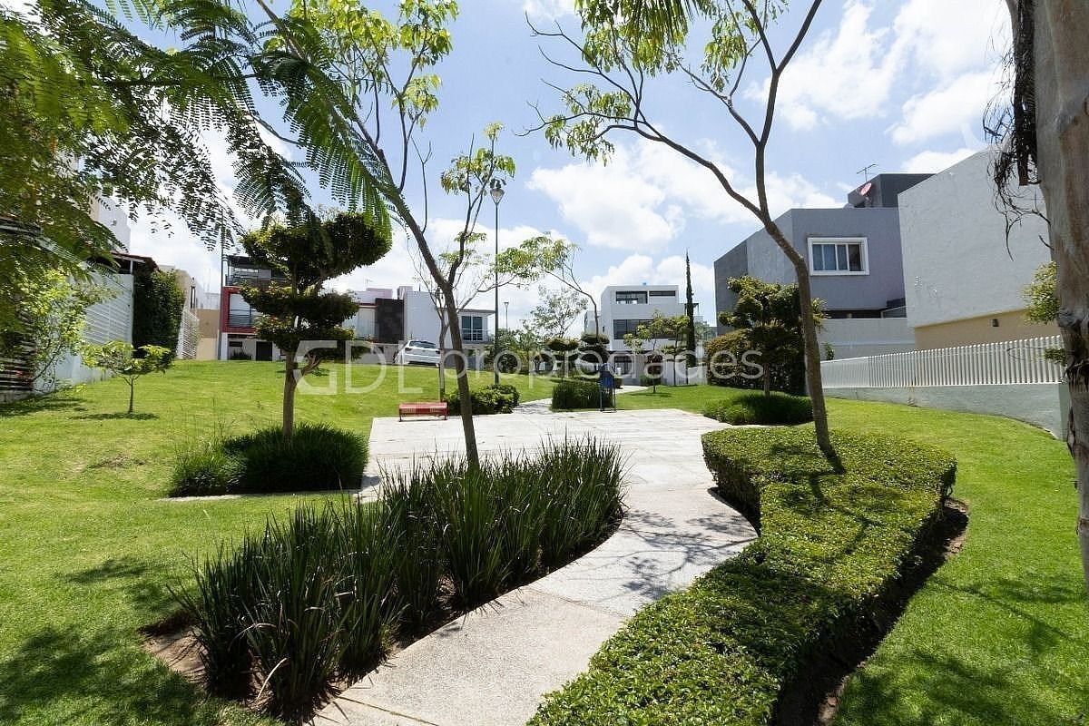 Casa em Altavista Residencial, Zapopan, foto 25 de 33