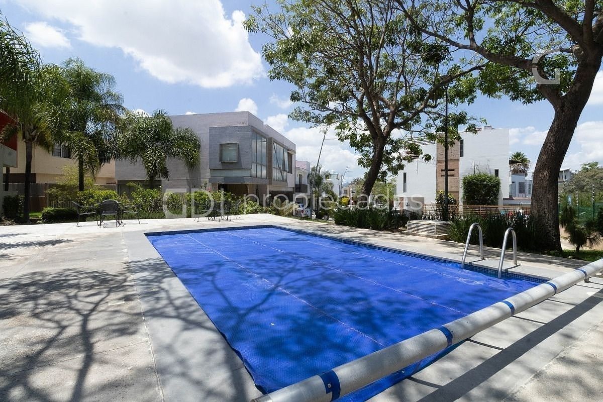 Casa em Altavista Residencial, Zapopan, foto 29 de 33