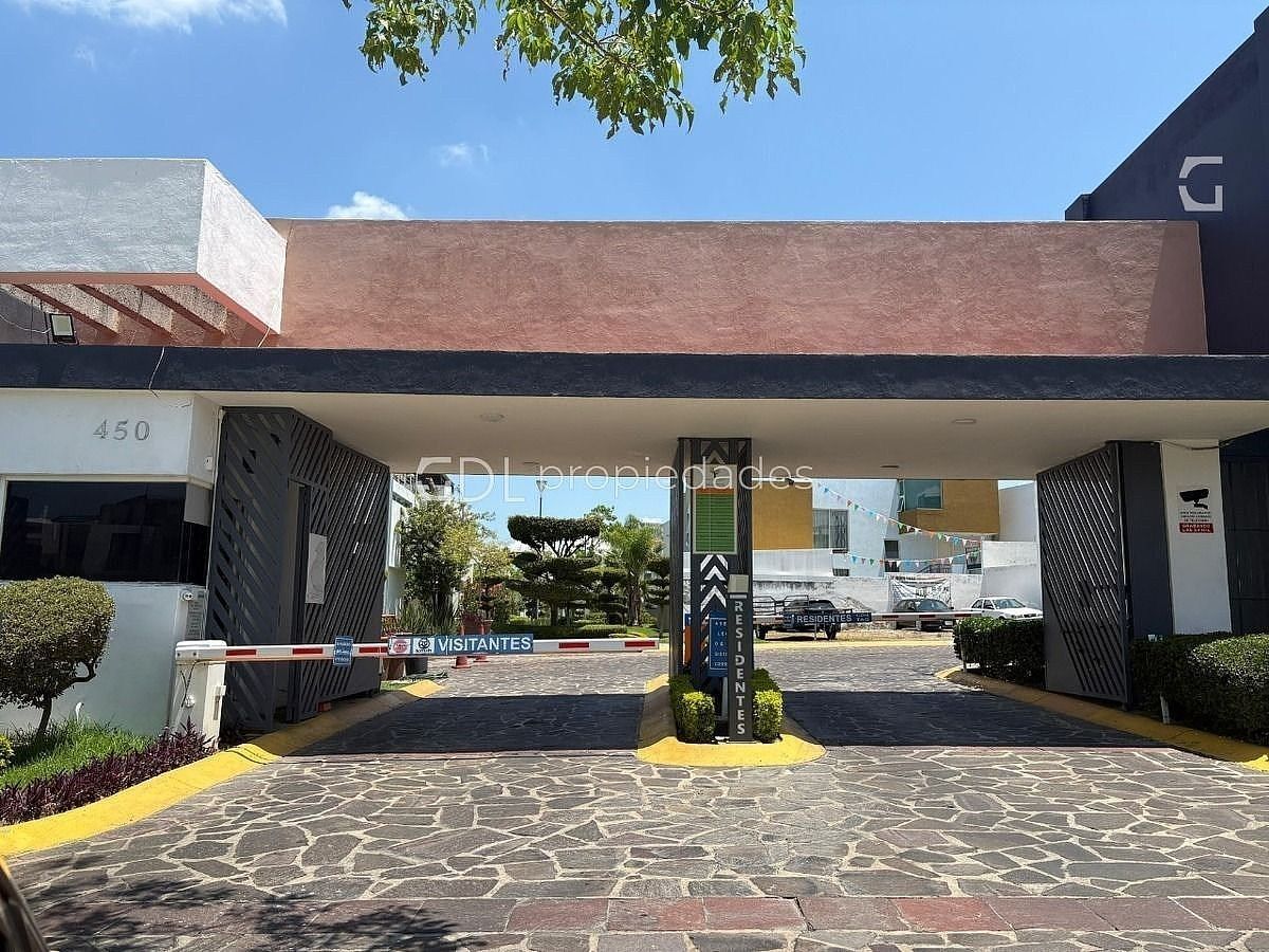 Casa em Altavista Residencial, Zapopan, foto 31 de 33