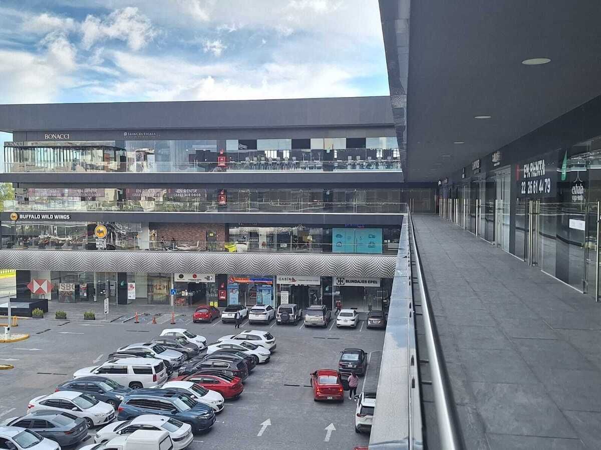 Shopping Mall Space in San Andrés Cholula, San Andrés Cholula, photo 8 of 11