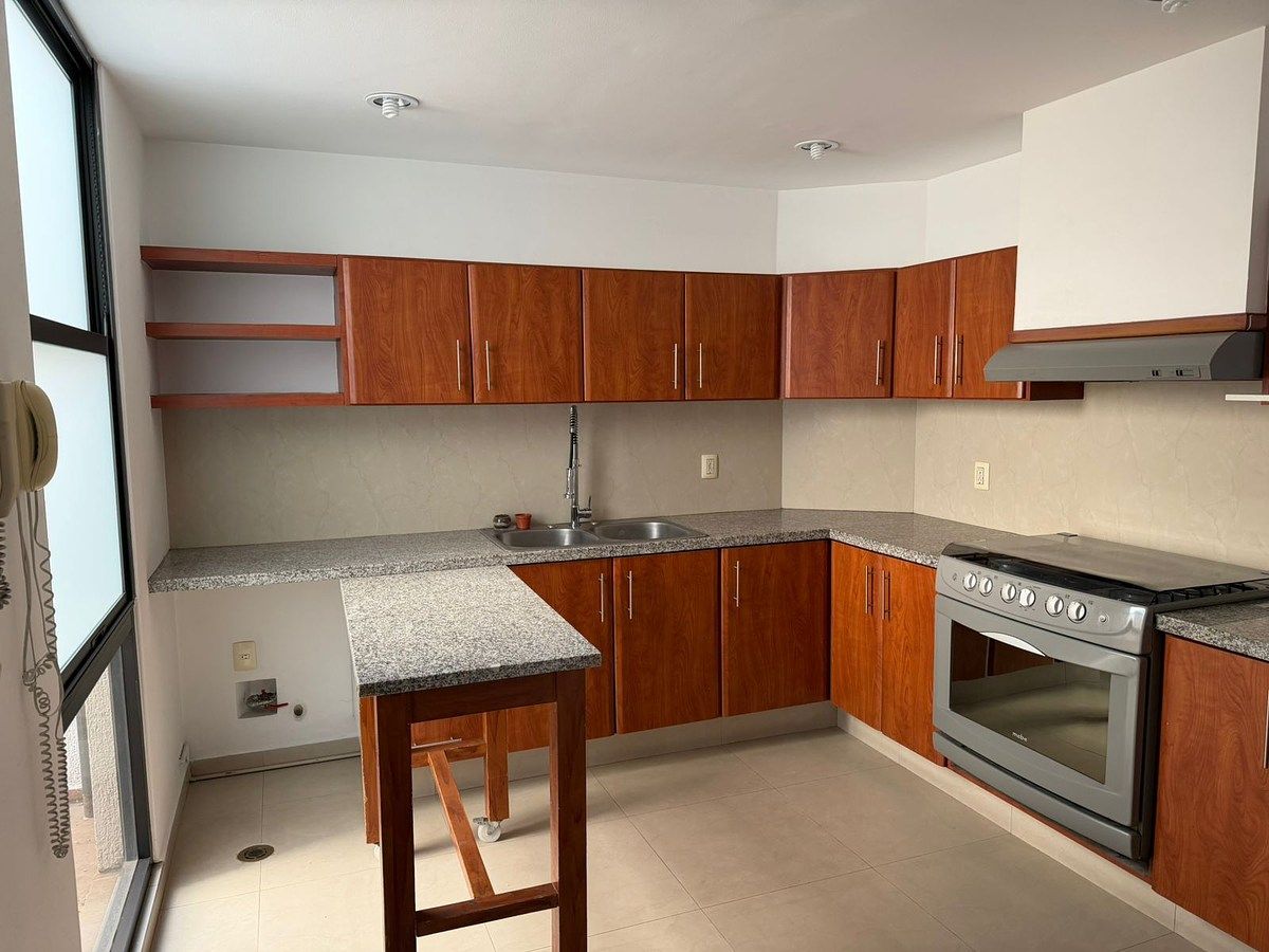 Apartamento em San José Insurgentes, Benito Juárez, foto 7 de 18