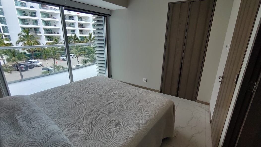 Apartamento em Flamingos, Bahía de Banderas, foto 9 de 28