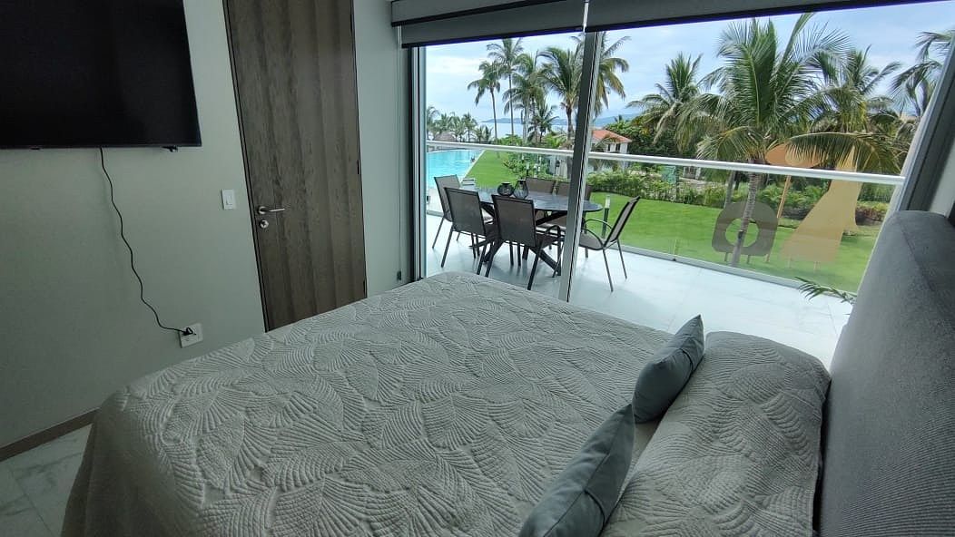 Apartamento em Flamingos, Bahía de Banderas, foto 8 de 28