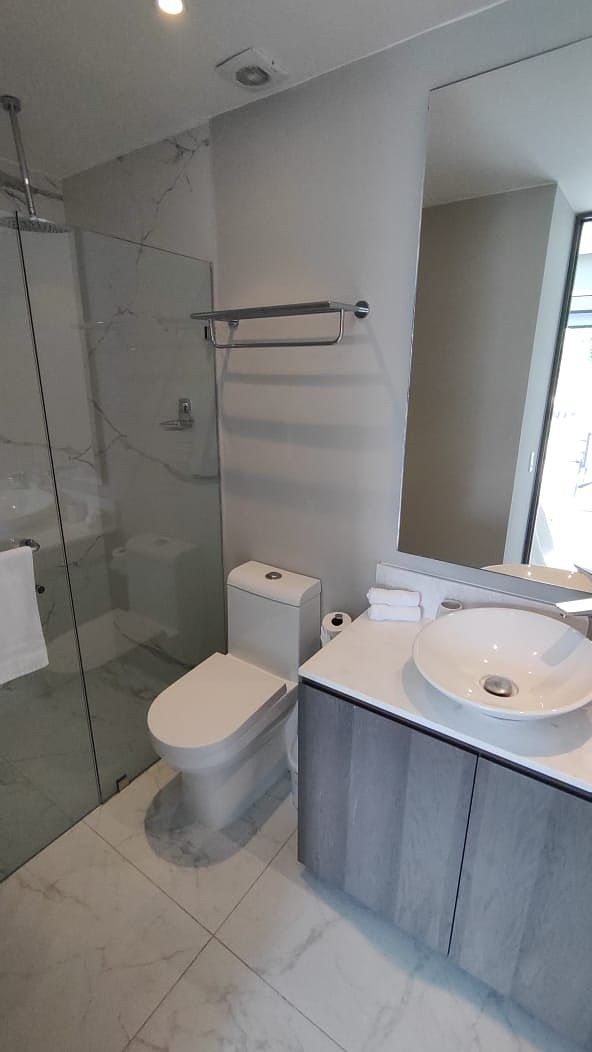 Apartamento em Flamingos, Bahía de Banderas, foto 11 de 28