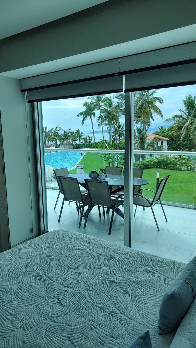 Apartamento em Flamingos, Bahía de Banderas, foto 4 de 28