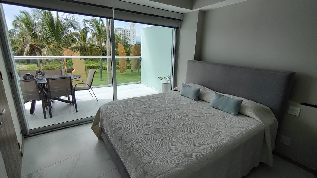 Apartamento em Flamingos, Bahía de Banderas, foto 7 de 28