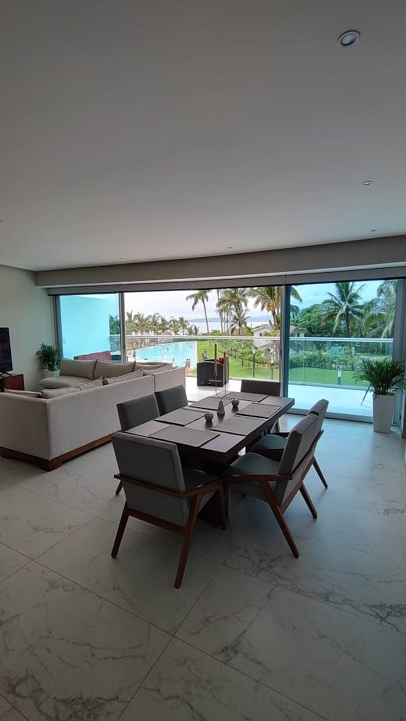 Apartamento em Flamingos, Bahía de Banderas, foto 3 de 28