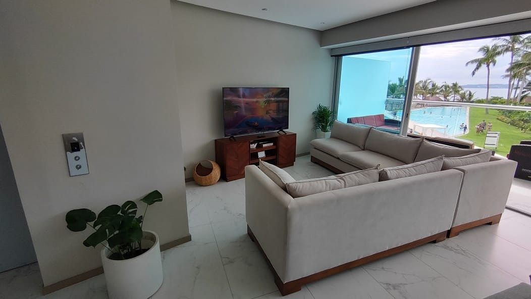 Apartamento em Flamingos, Bahía de Banderas, foto 6 de 28