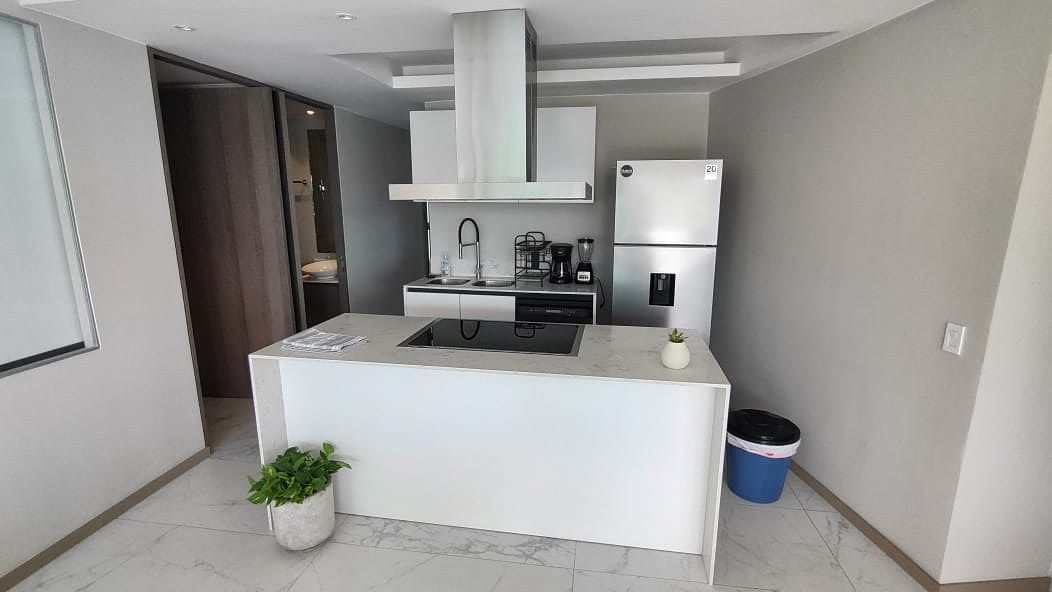 Apartamento em Flamingos, Bahía de Banderas, foto 5 de 28