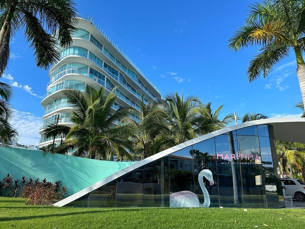 Apartamento em Flamingos, Bahía de Banderas, foto 27 de 28