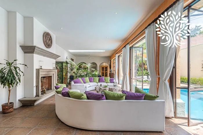 Casa em Palmira Tinguindin, Cuernavaca, foto 10 de 29