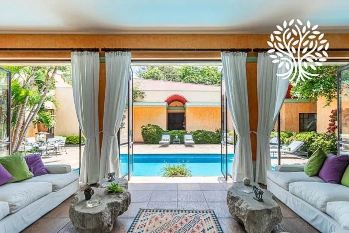 Casa em Palmira Tinguindin, Cuernavaca, foto 11 de 29