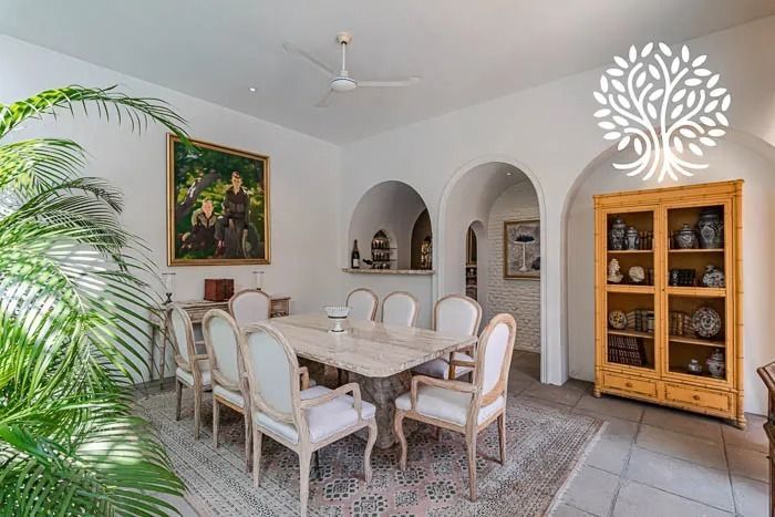 Casa em Palmira Tinguindin, Cuernavaca, foto 14 de 29