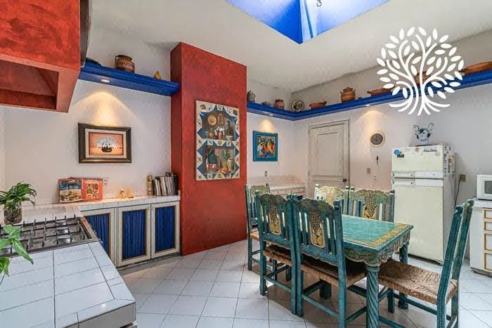 Casa em Palmira Tinguindin, Cuernavaca, foto 16 de 29
