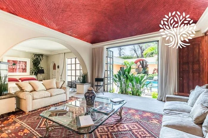 Casa em Palmira Tinguindin, Cuernavaca, foto 17 de 29