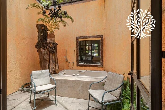 Casa em Palmira Tinguindin, Cuernavaca, foto 27 de 29