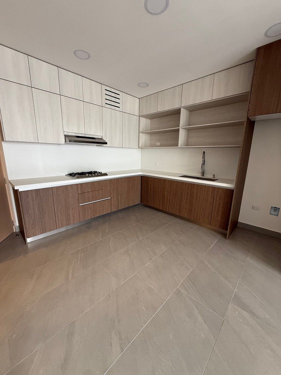 Departamento en El Lechugal, Santa Catarina, foto 4 de 28