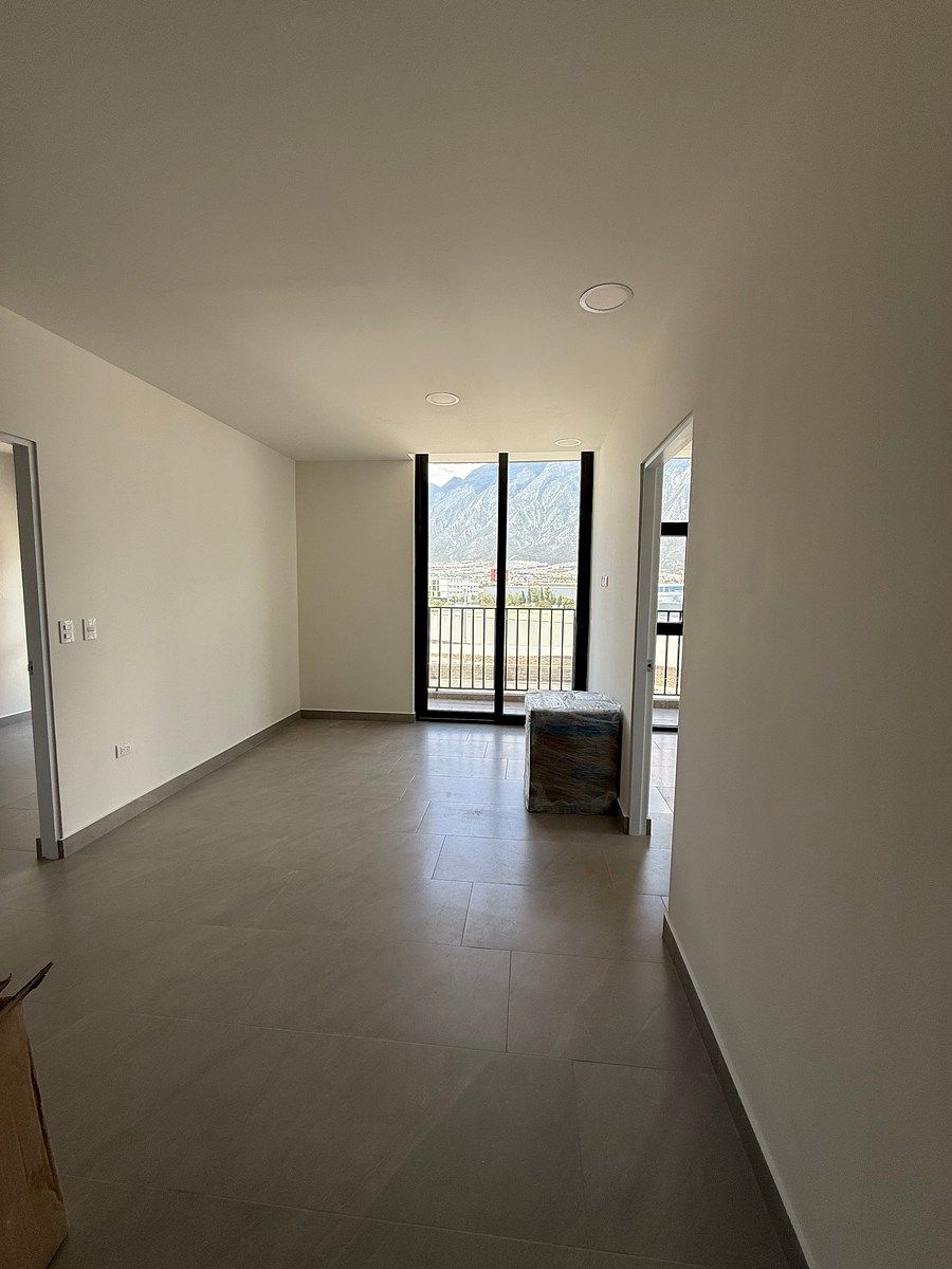 Departamento en El Lechugal, Santa Catarina, foto 16 de 28
