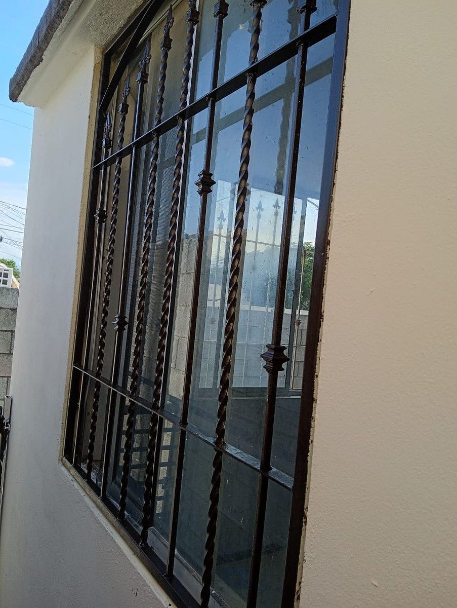 Casa en Misión Real I, Apodaca, foto 6 de 9