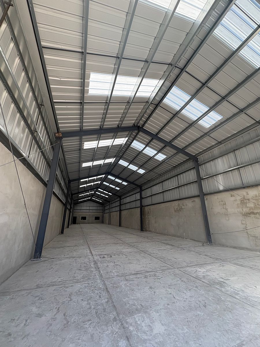 Commercial Storage Unit in Paraíso, Progreso, photo 4 of 19