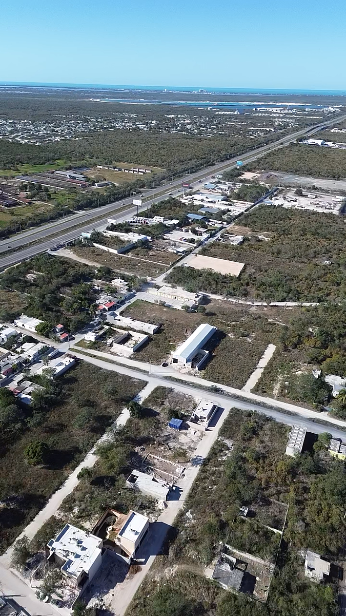 Commercial Storage Unit in Paraíso, Progreso, photo 8 of 19