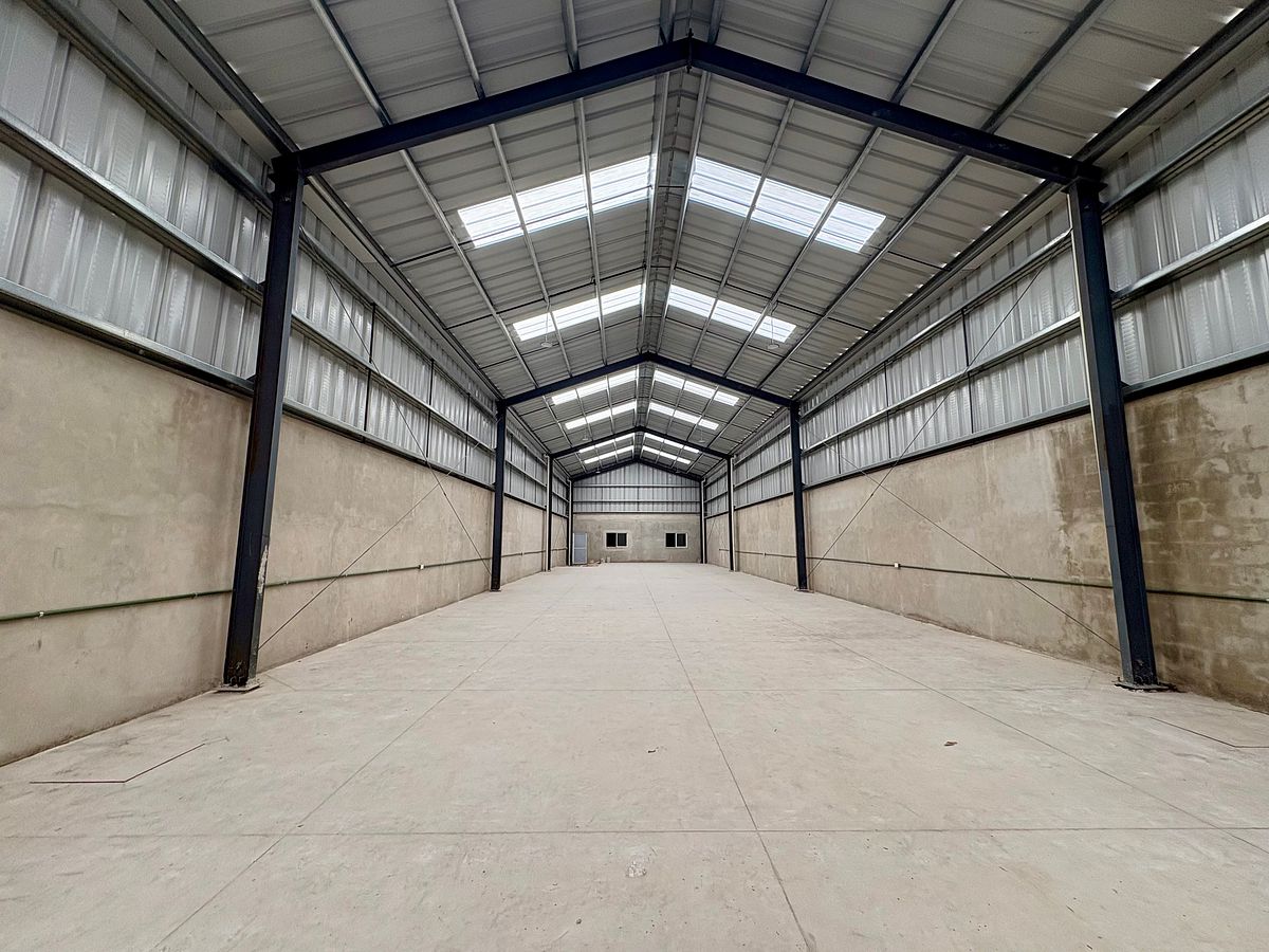 Commercial Storage Unit in Paraíso, Progreso, photo 9 of 19