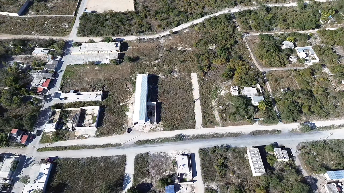Commercial Storage Unit in Paraíso, Progreso, photo 10 of 19