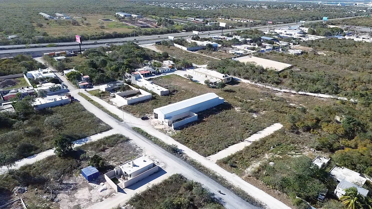 Commercial Storage Unit in Paraíso, Progreso, photo 12 of 19