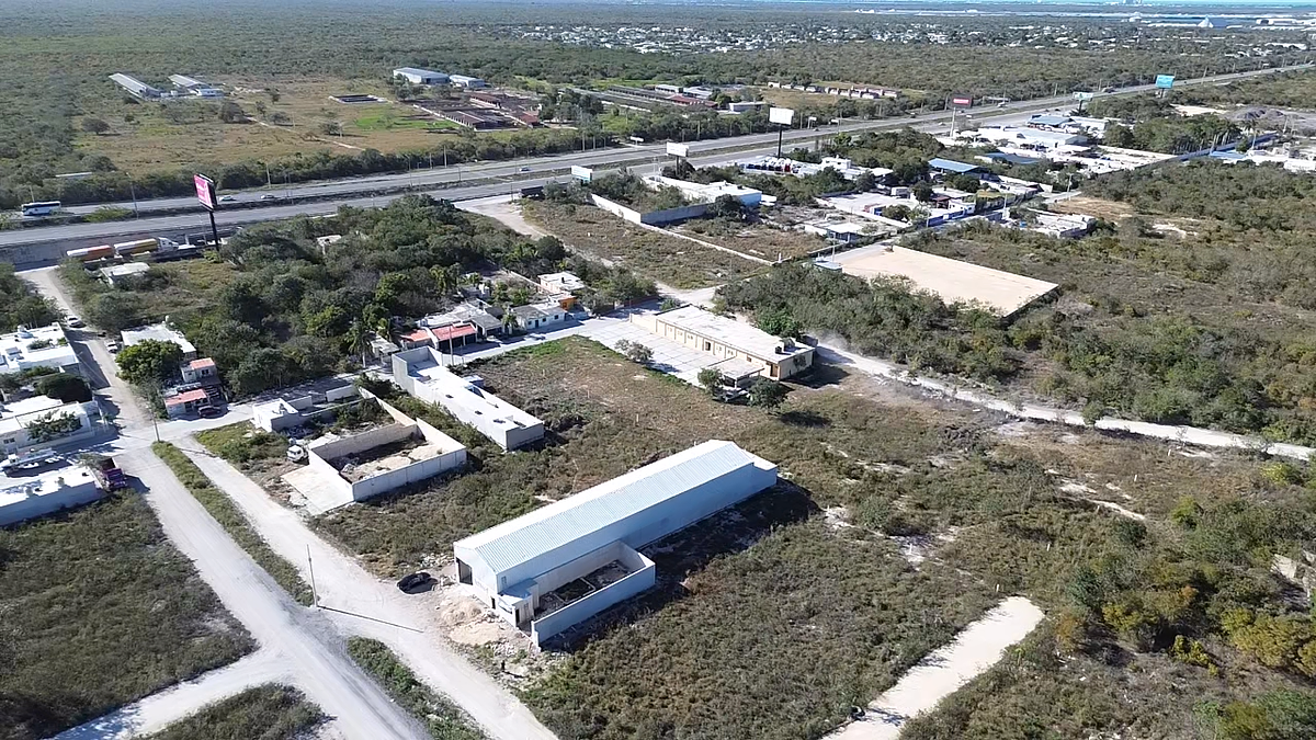 Commercial Storage Unit in Paraíso, Progreso, photo 13 of 19