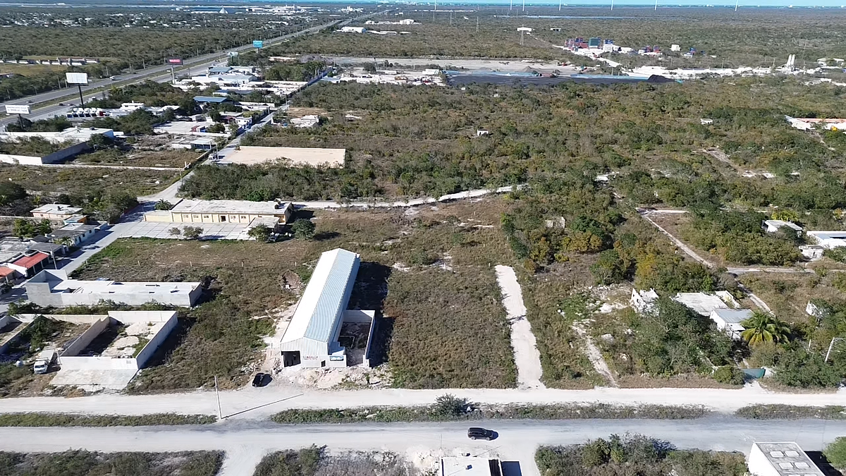 Commercial Storage Unit in Paraíso, Progreso, photo 14 of 19