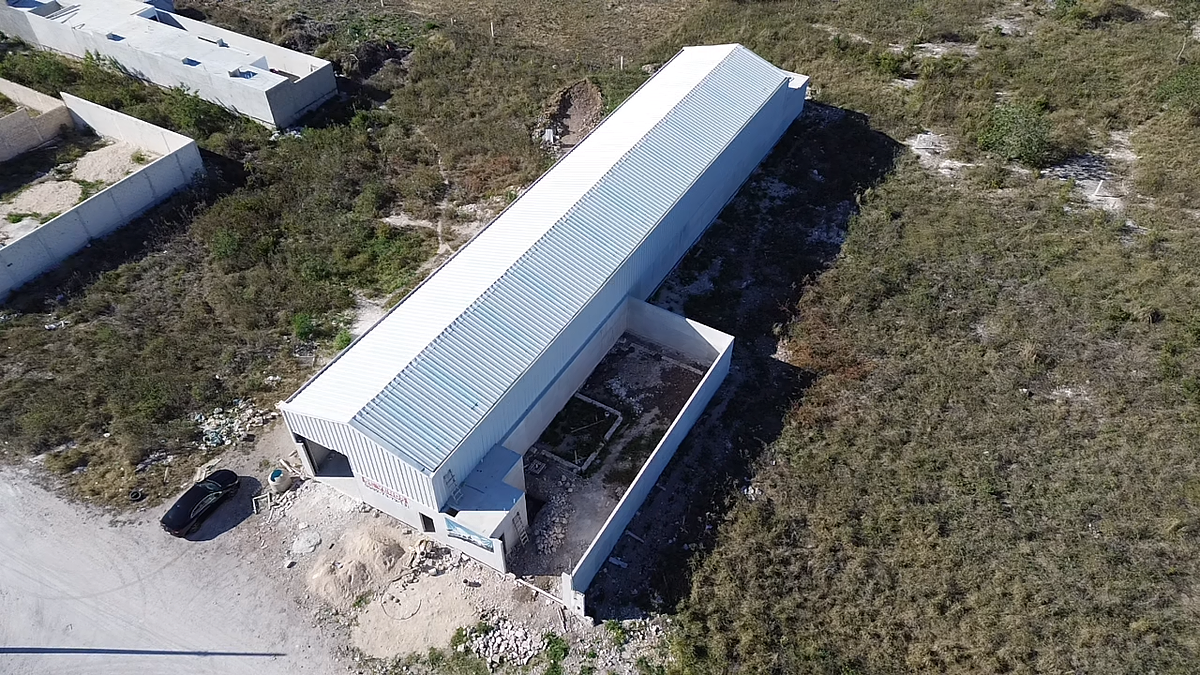 Commercial Storage Unit in Paraíso, Progreso, photo 15 of 19