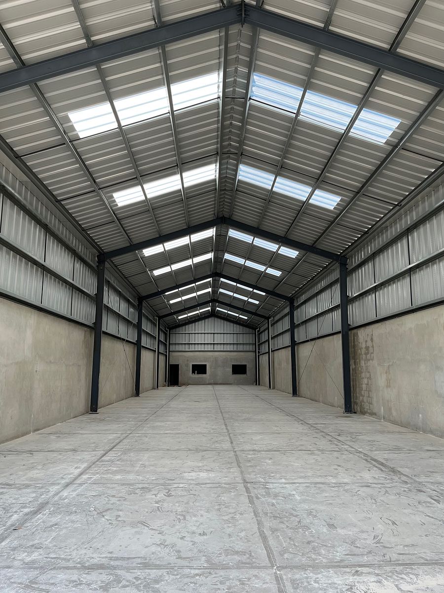 Commercial Storage Unit in Paraíso, Progreso, photo 18 of 19