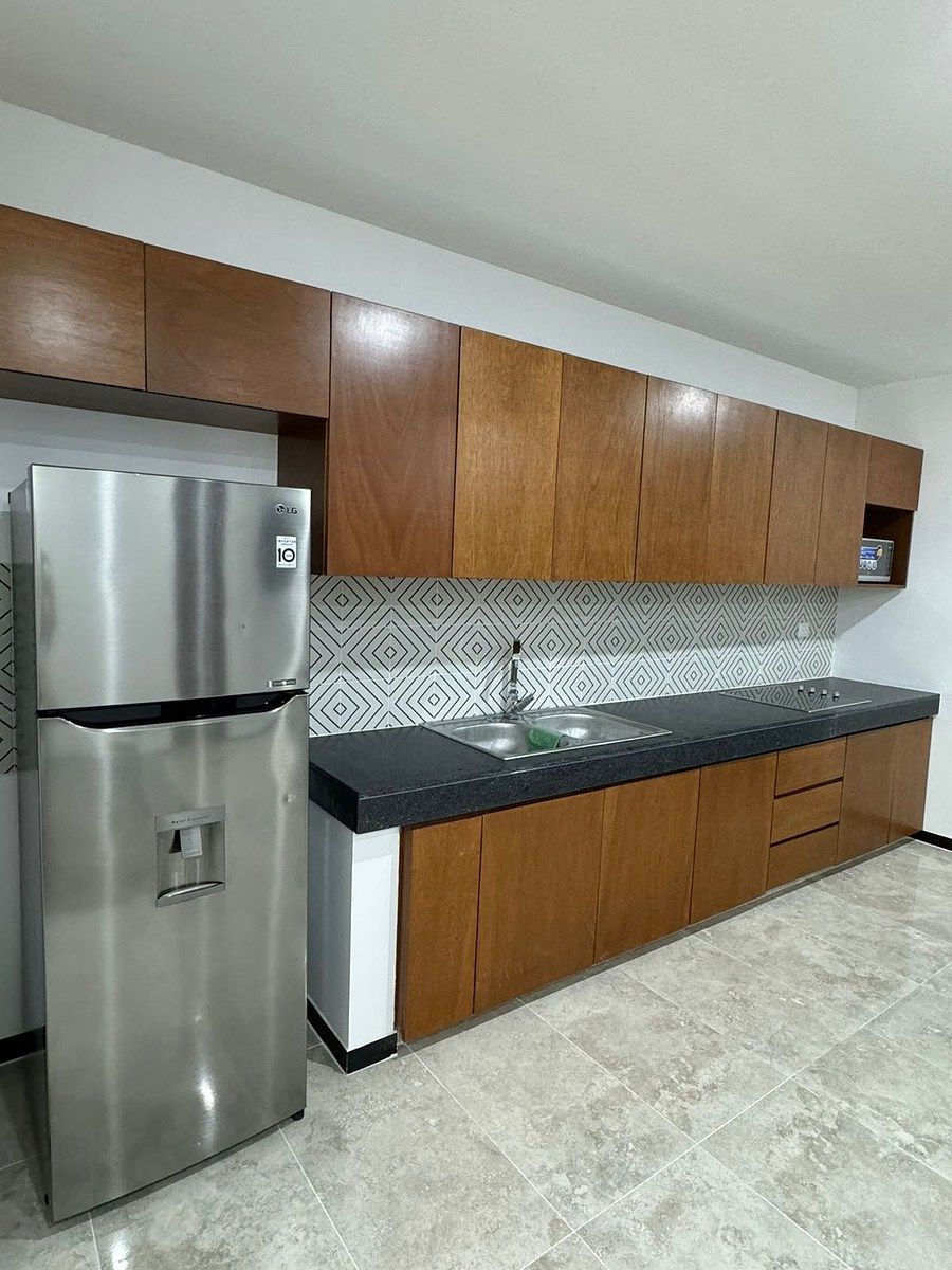 Departamento en Temozón Norte, Mérida, foto 2 de 21