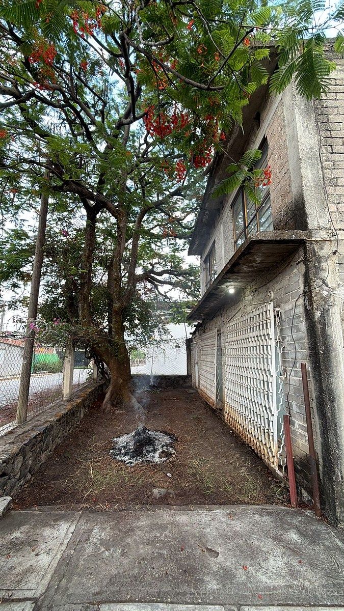 House in Cocoyoc, Yautepec, photo 2 of 16