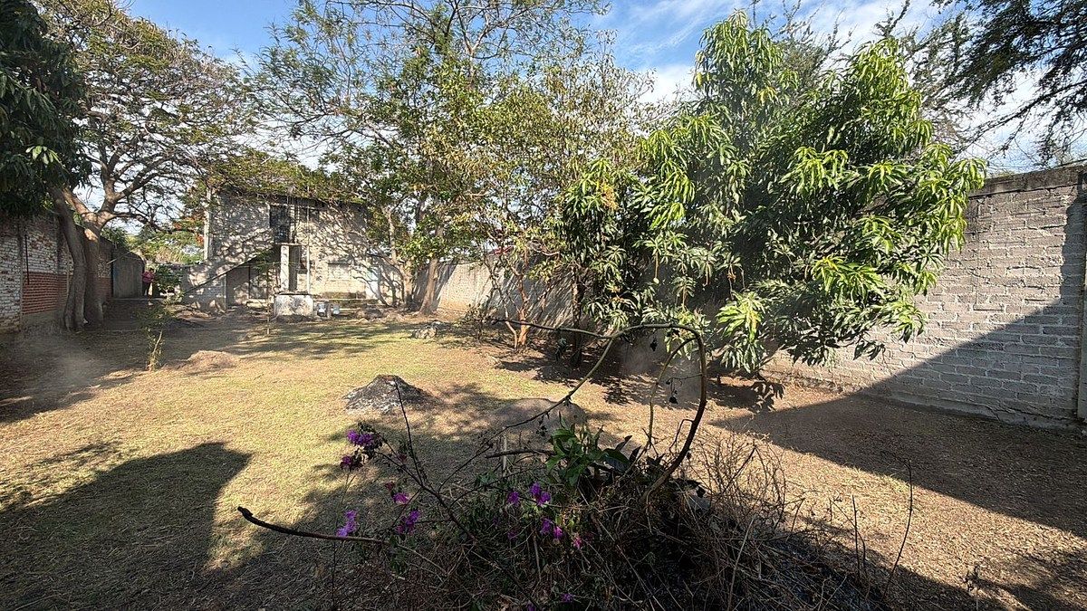 House in Cocoyoc, Yautepec, photo 6 of 16