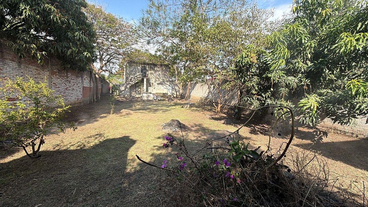 House in Cocoyoc, Yautepec, photo 4 of 16