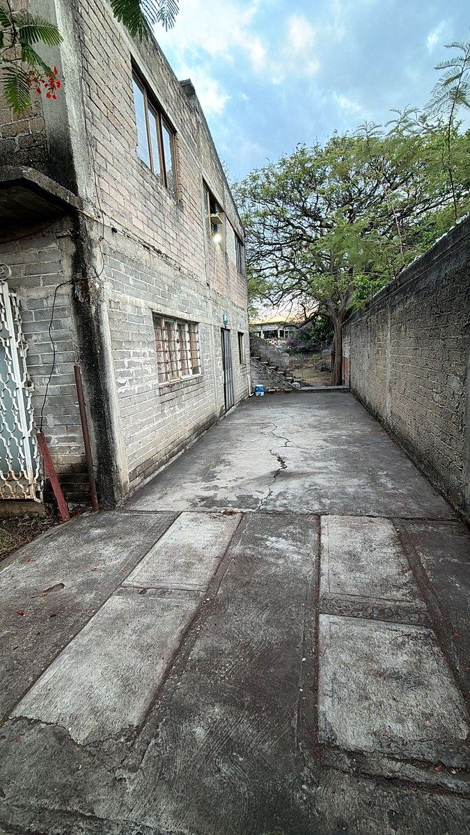House in Cocoyoc, Yautepec, photo 5 of 16