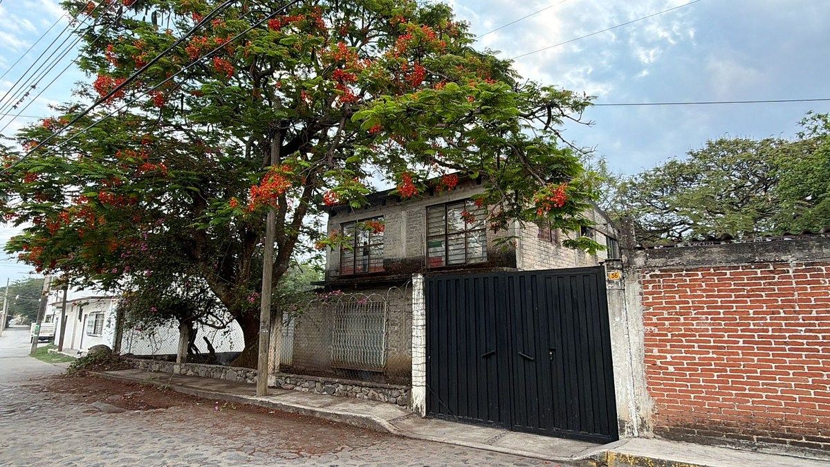 House in Cocoyoc, Yautepec, photo 7 of 16