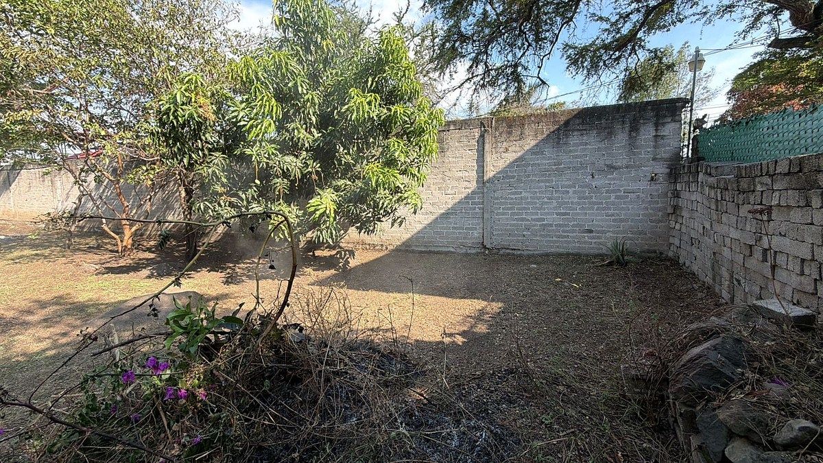 House in Cocoyoc, Yautepec, photo 9 of 16