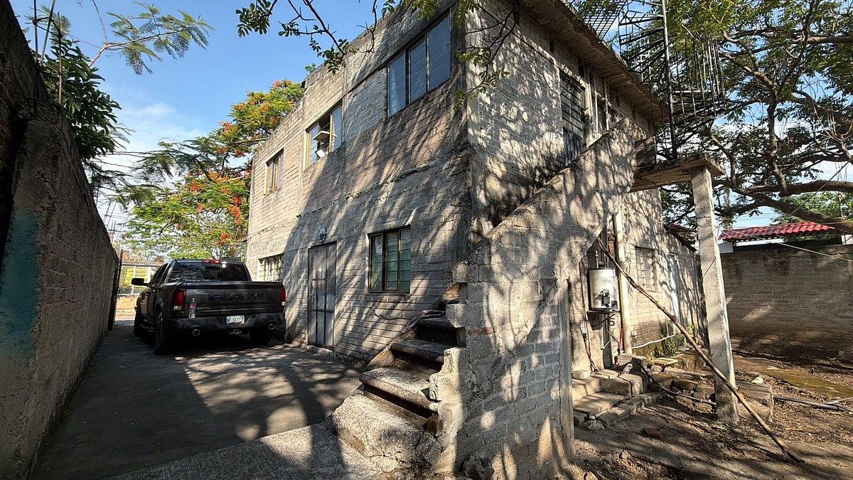 House in Cocoyoc, Yautepec, photo 10 of 16