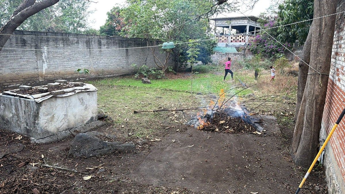 House in Cocoyoc, Yautepec, photo 12 of 16