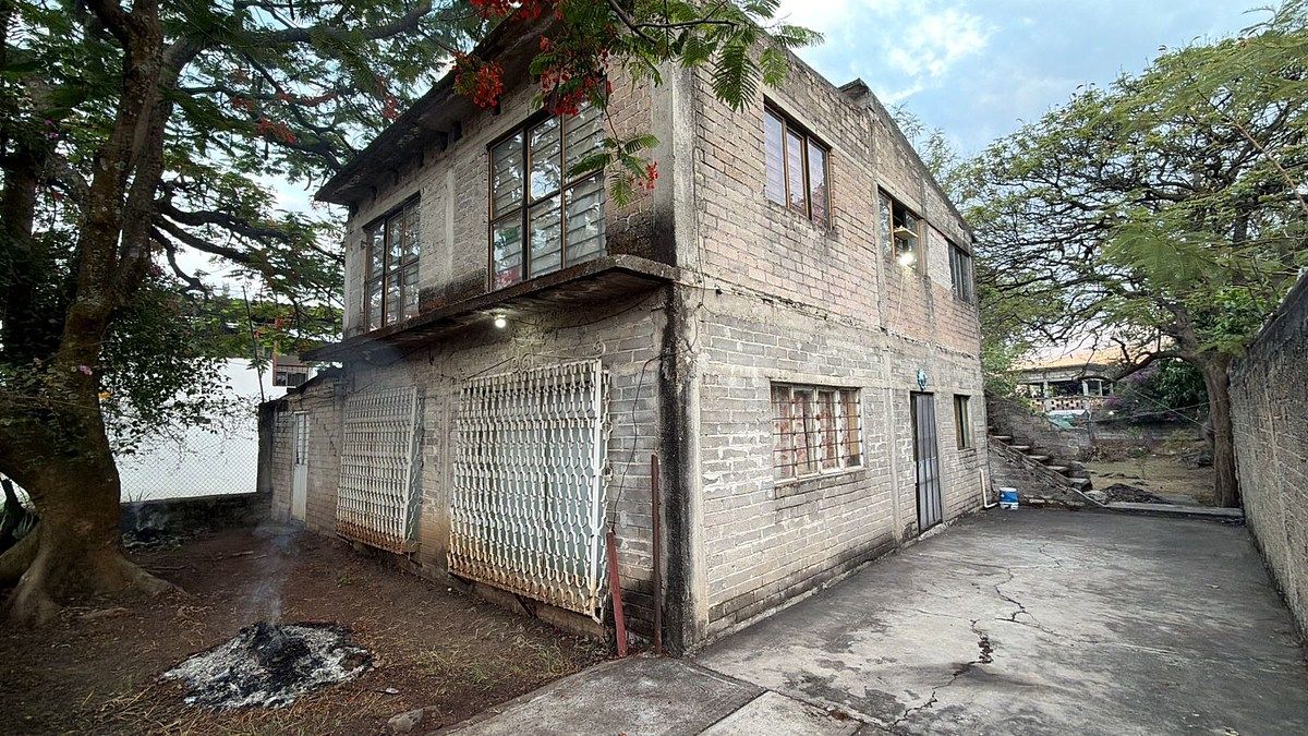 House in Cocoyoc, Yautepec, photo 13 of 16