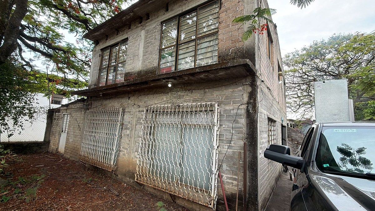 House in Cocoyoc, Yautepec, photo 14 of 16