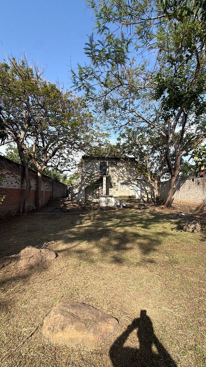 Casa para remodelar, photo 1 of 16